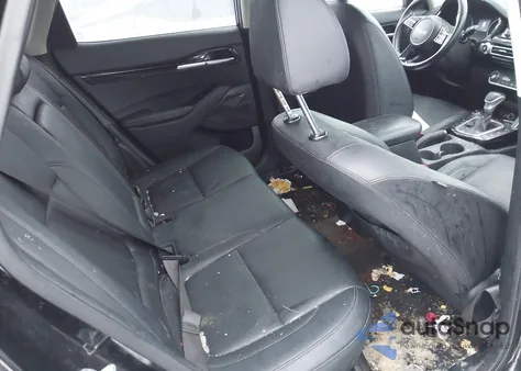 2022 Kia Seltos Ex from USA, damaged, VIN KNDERCAAXN7237825